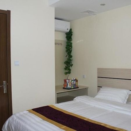 Dalian Kai Bin Business Inn 大連市 エクステリア 写真