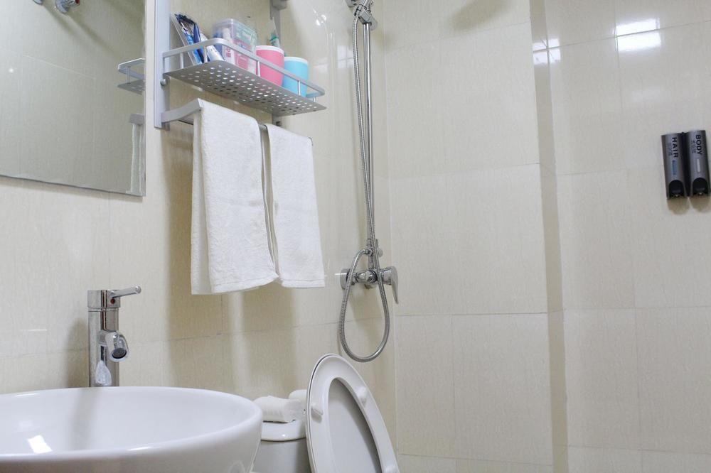 Dalian Kai Bin Business Inn 大連市 エクステリア 写真