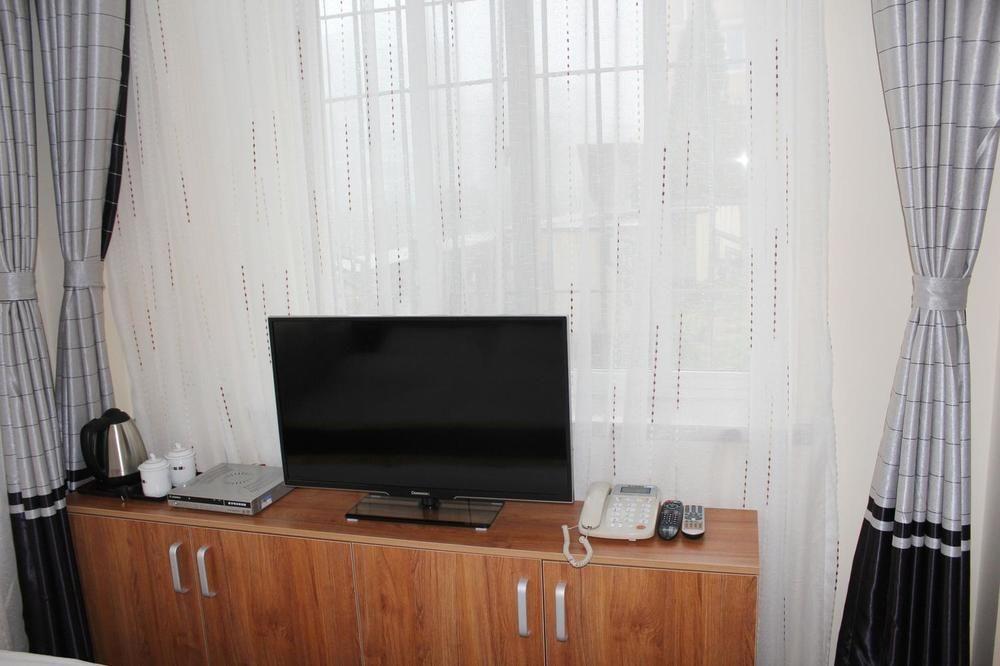 Dalian Kai Bin Business Inn 大連市 エクステリア 写真
